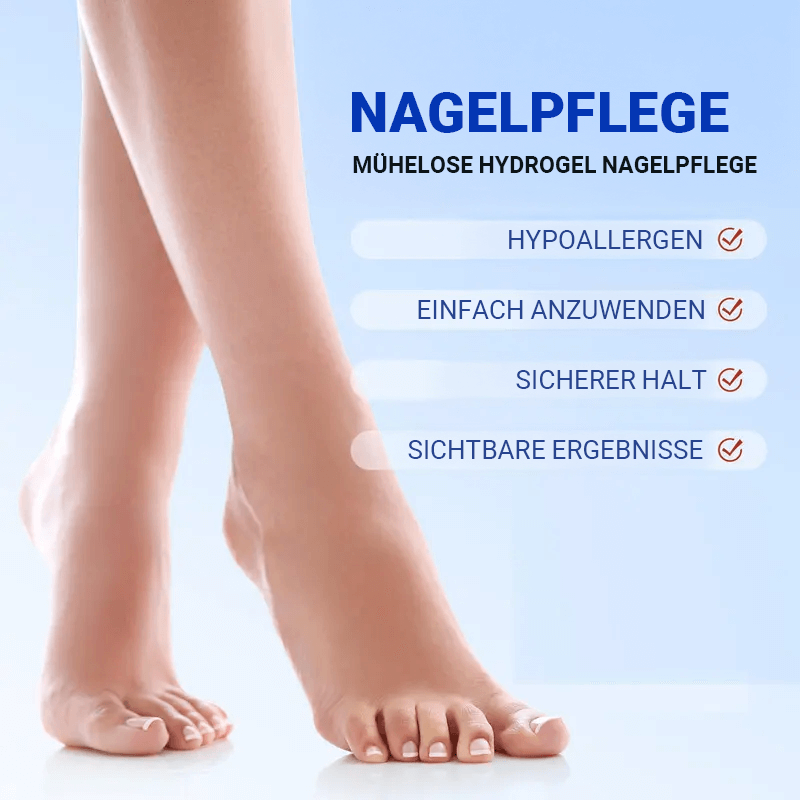 Fussnagel Patches
