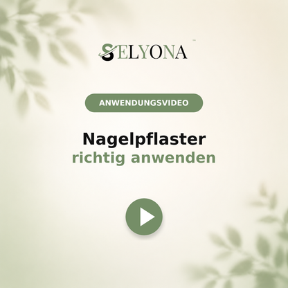 Fussnagel Patches